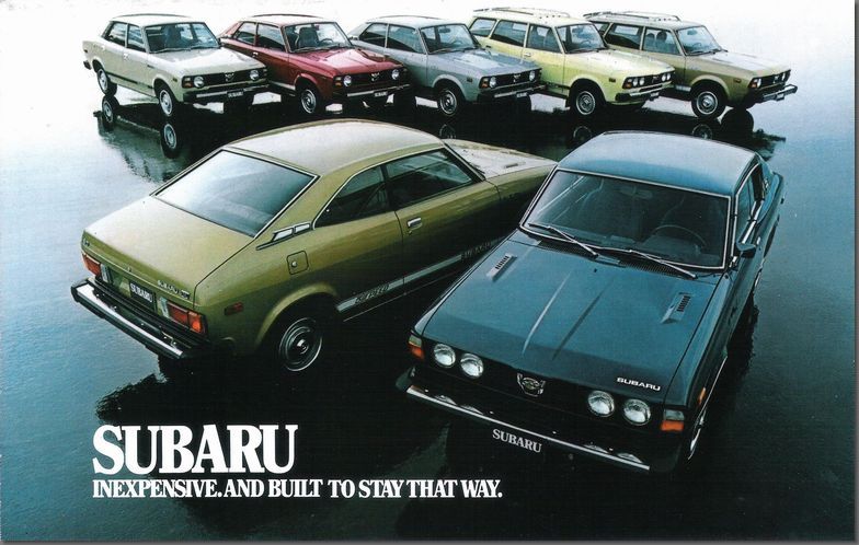 1978N10s SUBARU 1979 kČ [tbg(3)